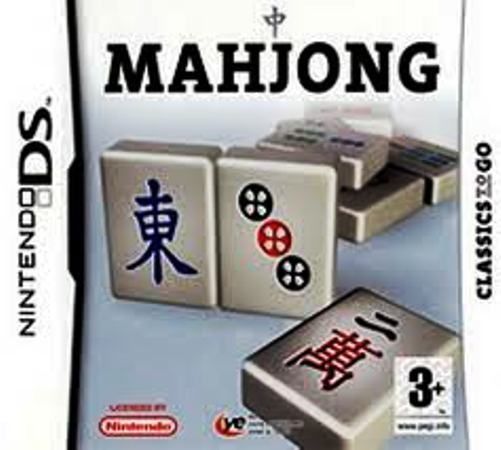 1265 - Mahjong (sUppLeX)
